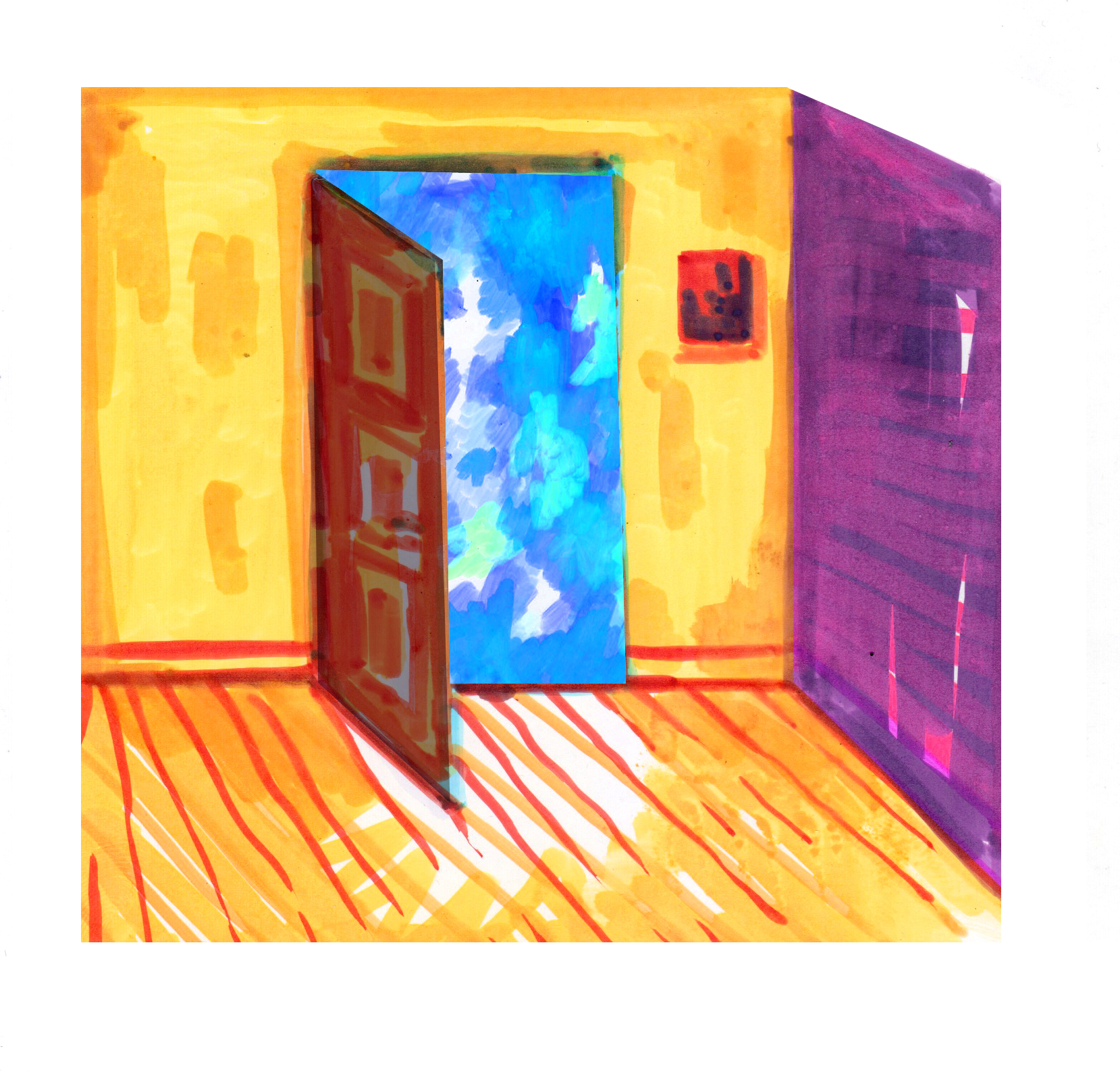 Existential questions